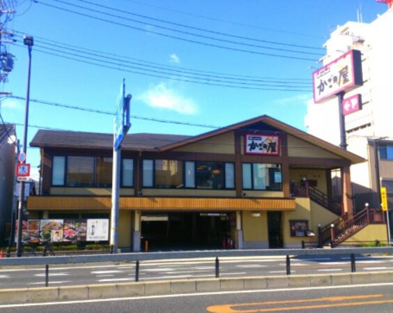 太子橋今市駅 徒歩3分 5階の物件内観写真